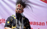 Masyarakat Papua Ingin Memiliki Koperasi Grosir Pada 2021