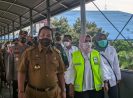 Gubernur Lampung Apresiasi Kesiapan Layanan Pelabuhan Bakauheni Hadapi Masa Angkutan Lebaran