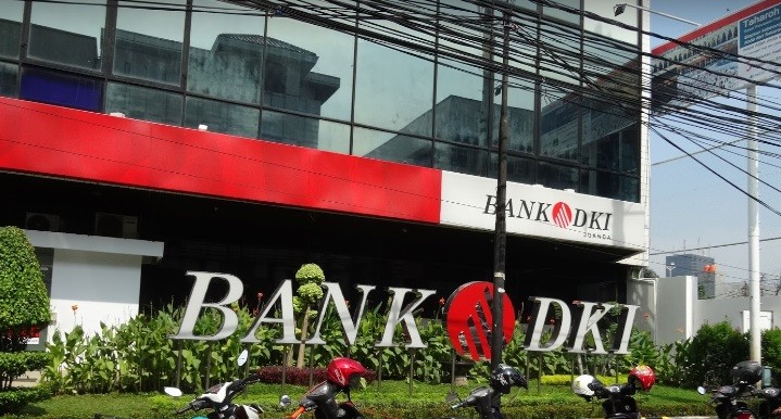 Kuartal I 2022 Kredit Tumbuh Double Digit, Bank DKI Lanjutkan Kinerja Positif