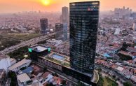 Memasuki Usia Berlian, BNI Menuju Bank Internasionalnya Indonesia