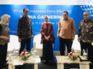 PT ASDP Indonesia  Ferry Siap Hadapi Nataru