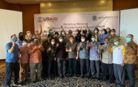 Kolaborasi KemenKopUKM dan USAID EGSA Dorong Transformasi Usaha Mikro dari Informal ke Formal