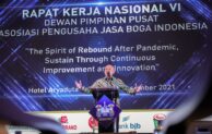 Menteri Teten Dukung APJI Tingkatkan Daya Saing Produk Kuliner Nusantara