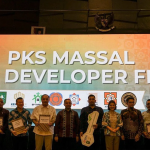 PKS Massal-BNI